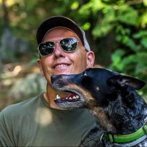 Meet your Posher, Stephen